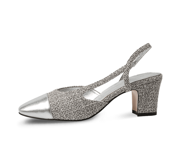 Kaitlyn pan slingback hotsell