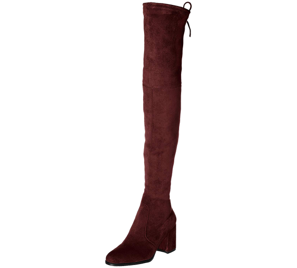 Kaitlyn pan thigh high boots discount