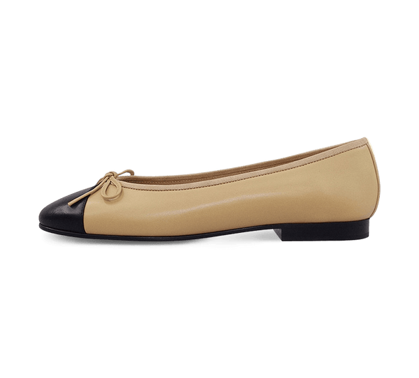 Kaitlyn pan 2025 ballet flats