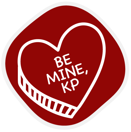 Shoes That’ll Make You Say, “Be Mine” - Kaitlyn Pan Shoes