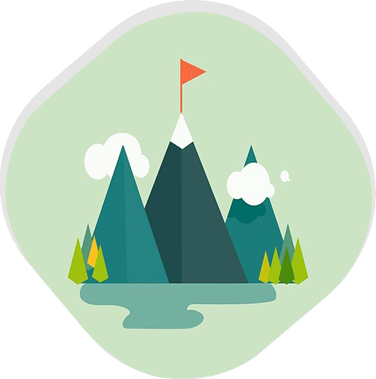 Our Mission and Goals - Kaitlyn Pan Shoes