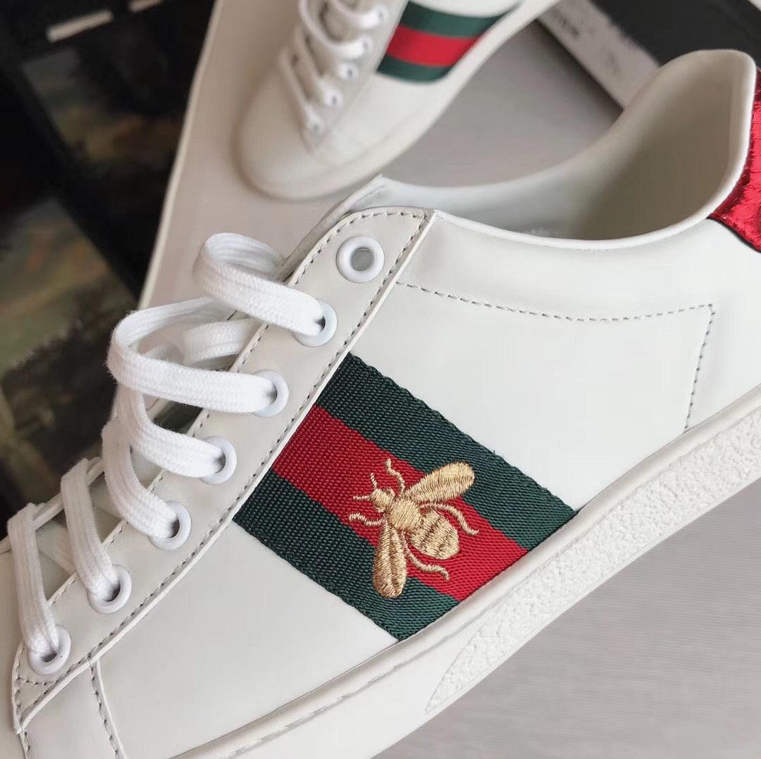 Sneakers - Kaitlyn Pan Shoes