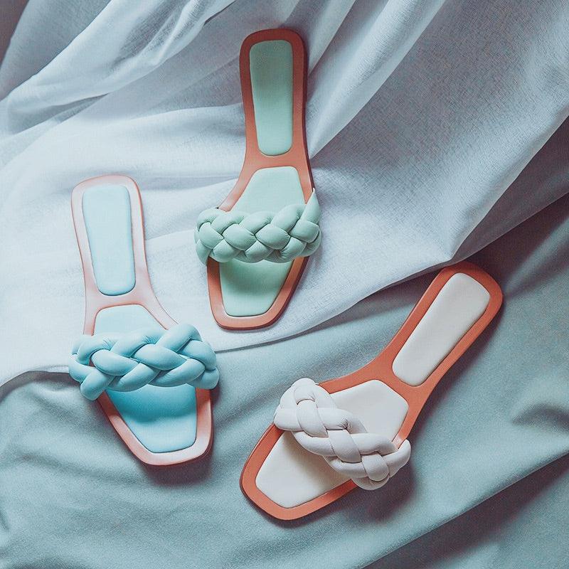 Weekly Special Sales - Kaitlyn Pan Shoes