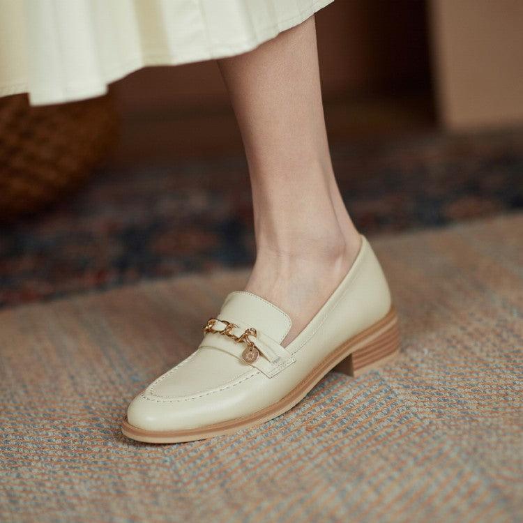 New Arrivals - Kaitlyn Pan Shoes