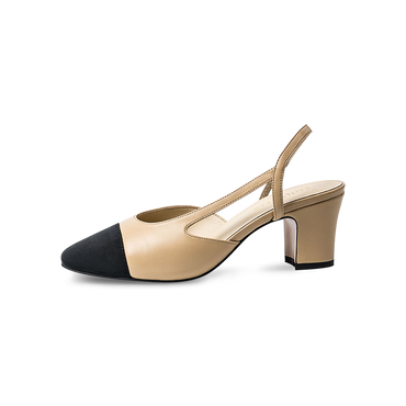 Kaitlyn pan slingback hotsell
