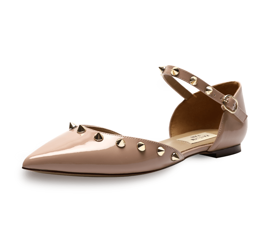 Kaitlyn sales pan rockstud