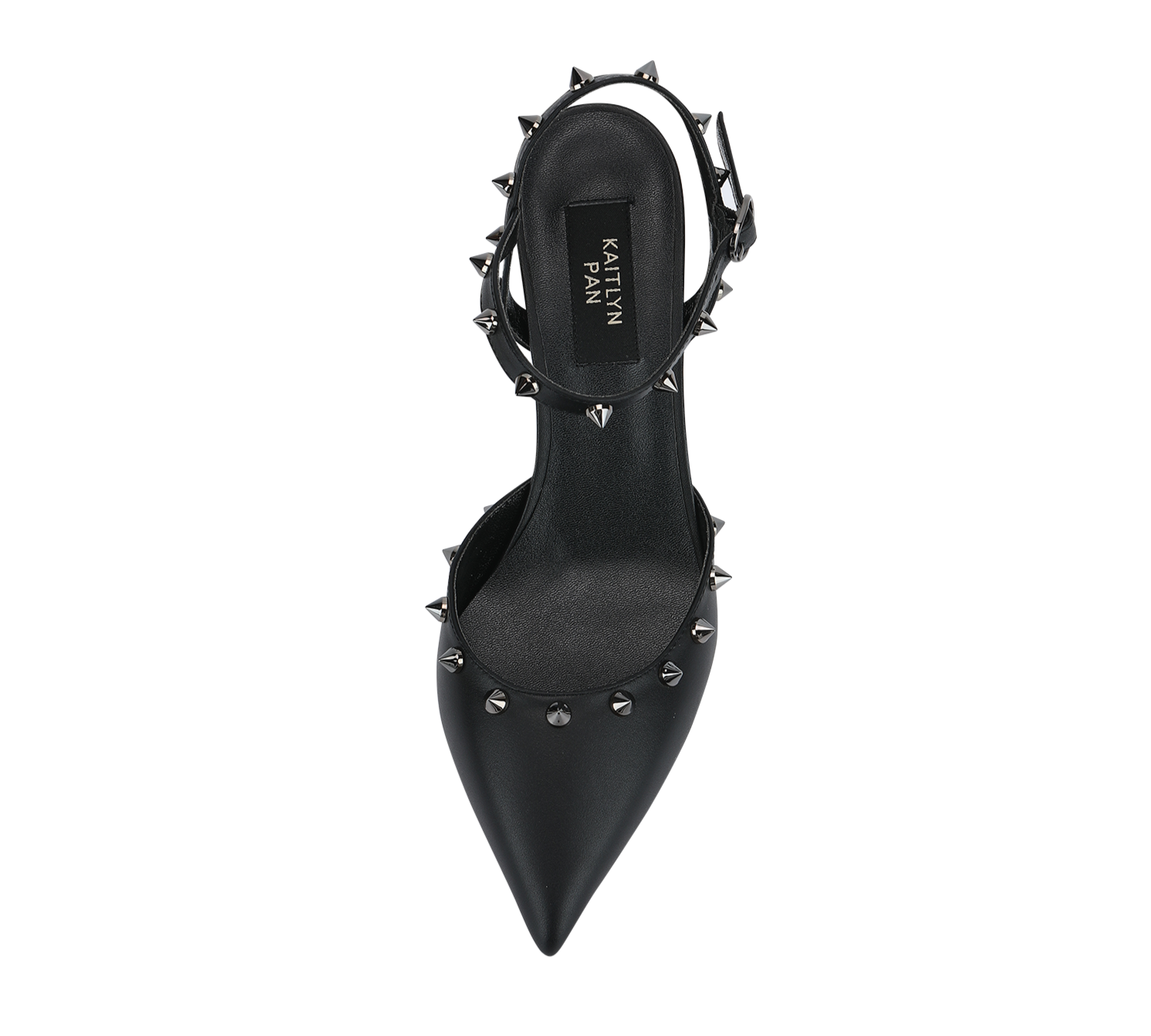 Kaitlyn pan slingback on sale