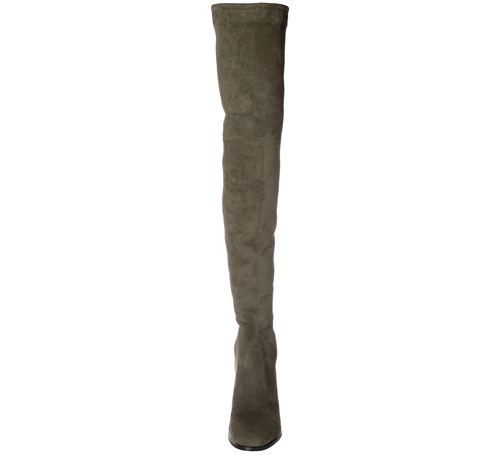 Kaitlyn pan over the knee boots deals