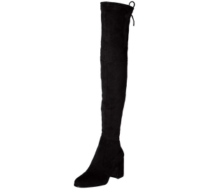 Kaitlyn pan thigh high boots sales