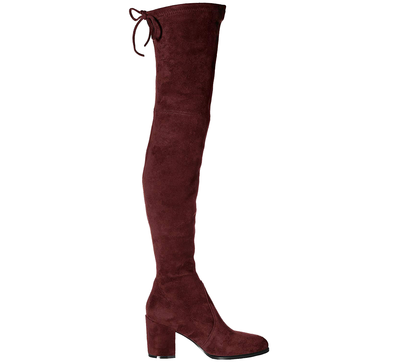 Payge leather over the knee riding boots hotsell