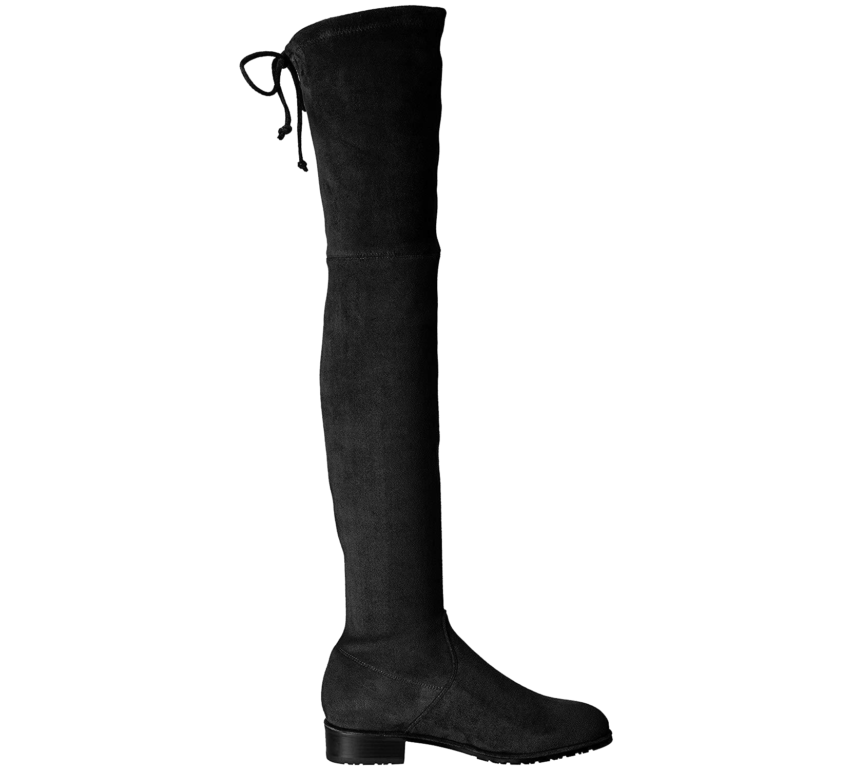 Kaitlyn pan top thigh high boots