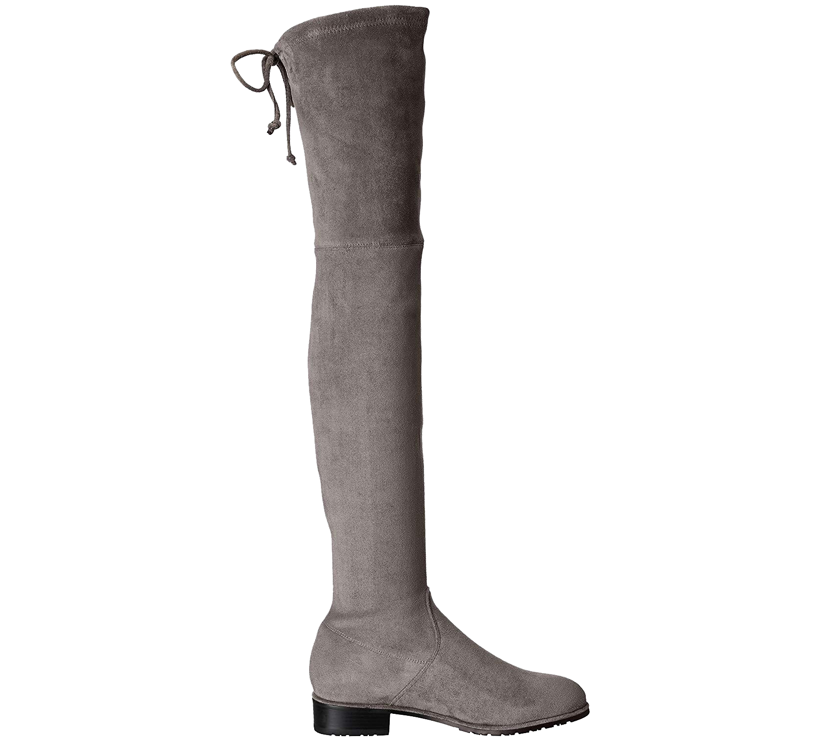 Kaitlyn pan block 2025 heel microsuede slim boots