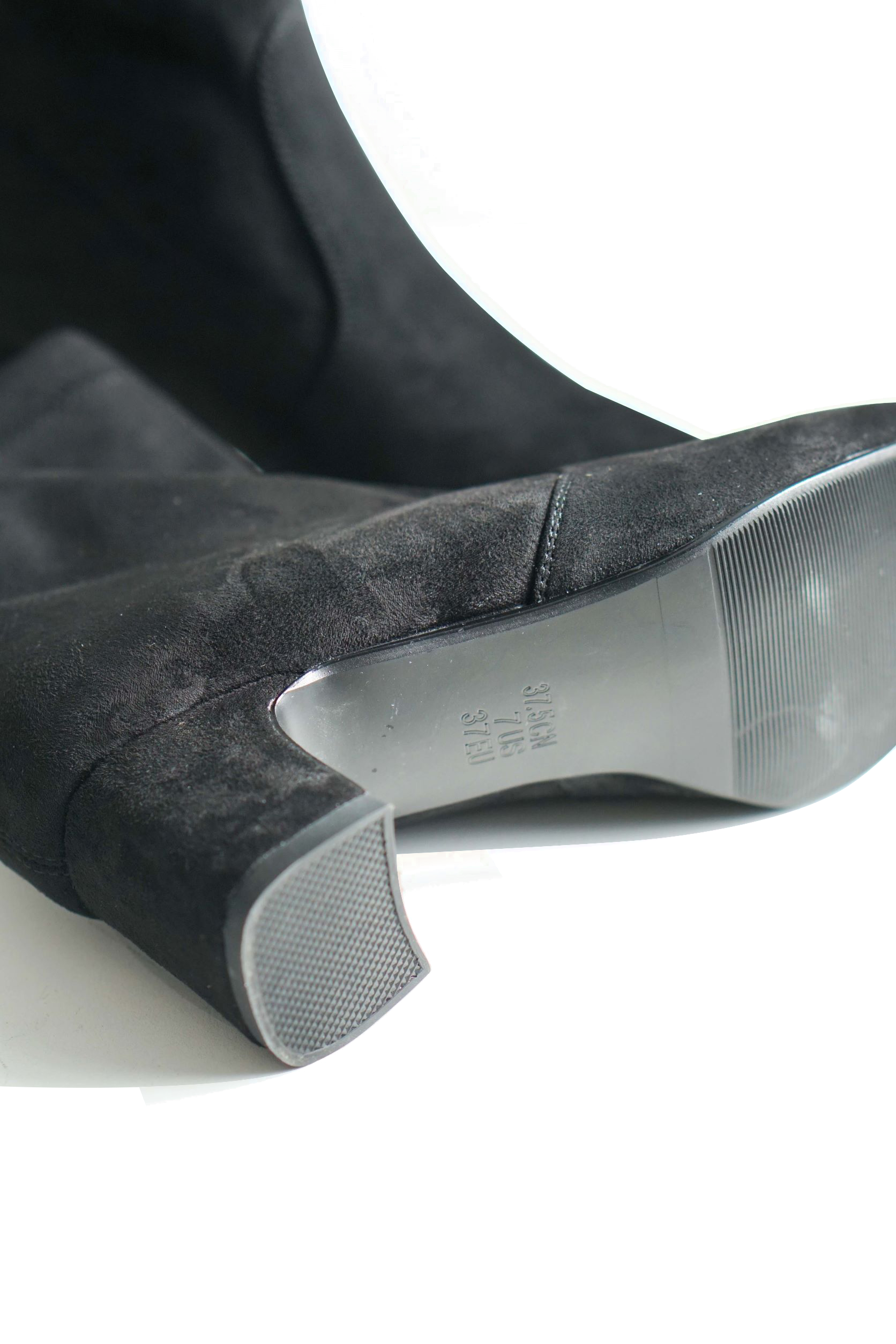 Kaitlyn pan 2025 block heel