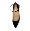 Black High Heel - Final Sale - Kaitlyn Pan Shoes