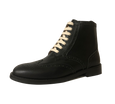 Combat Boots - Final Sale - Kaitlyn Pan Shoes