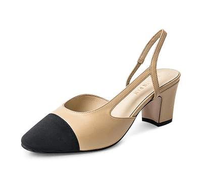 Two 2025 tone slingback