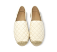 Geneva Canvas Slip-On Espadrille - Kaitlyn Pan Shoes